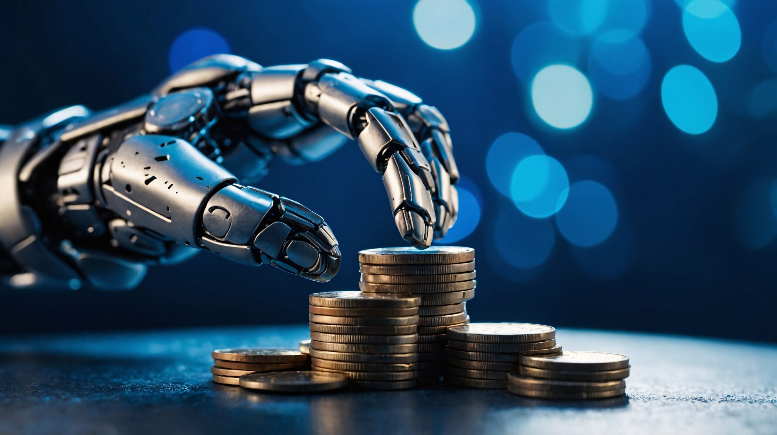 Amazon operations automation