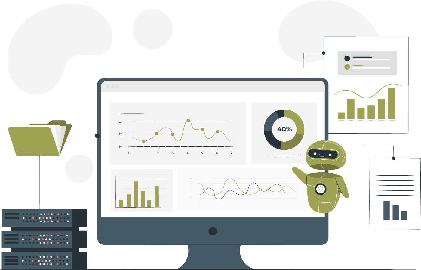 Automate Amazon Reimbursements